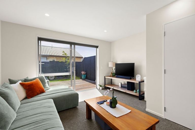 Photo of property in 6/45 Rahera Street, Spreydon, Christchurch, 8024