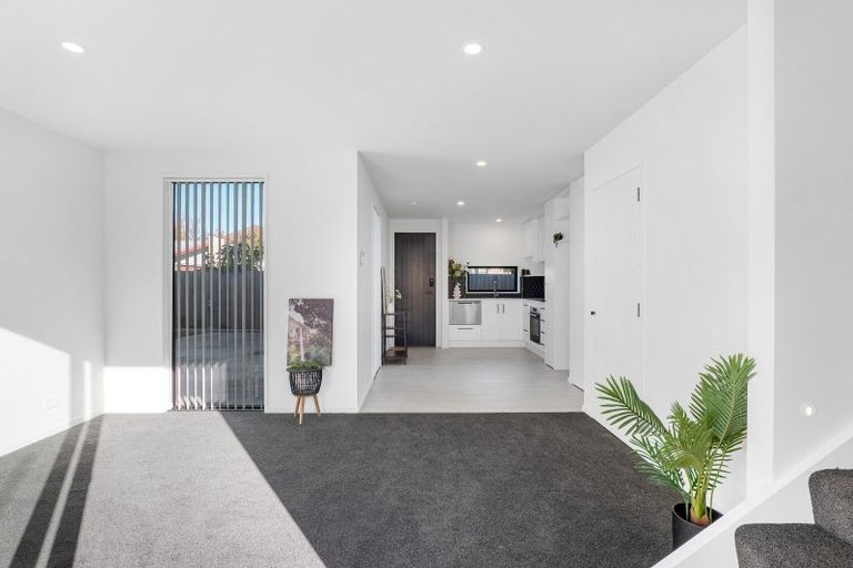 Photo of property in 3/8 Antrim Street, Sydenham, Christchurch, 8023