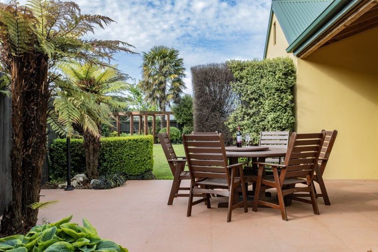 Photo of property in 5 The Stables, Woodend, 7610