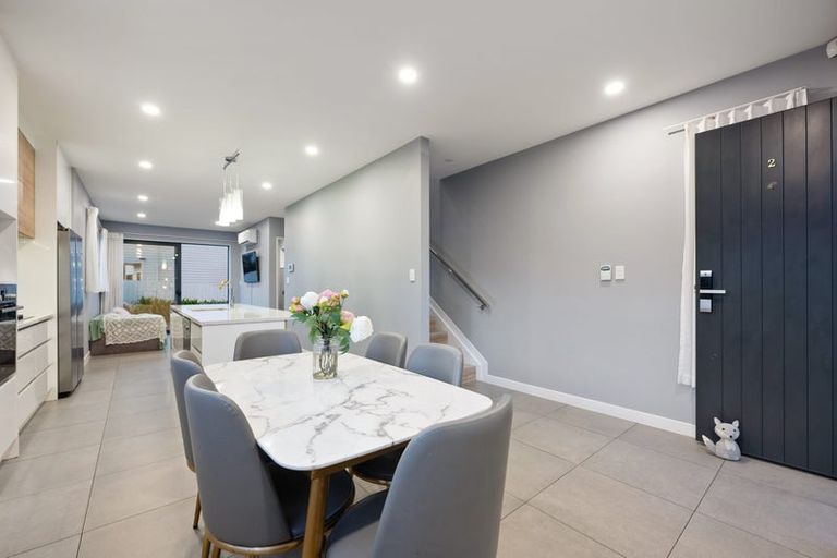 Photo of property in 2 Ketu Court, Albany Heights, Auckland, 0632