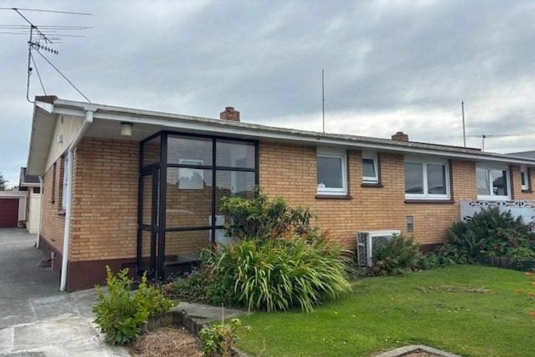 Photo of property in 3/24 King Street, Windsor, Invercargill, 9810