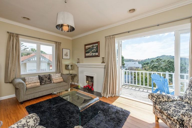 Photo of property in 12 Hurman Street, Karori, Wellington, 6012