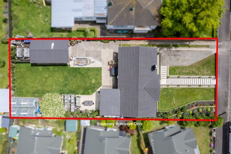 Photo of property in 25 Victoria Avenue, Dannevirke, 4930