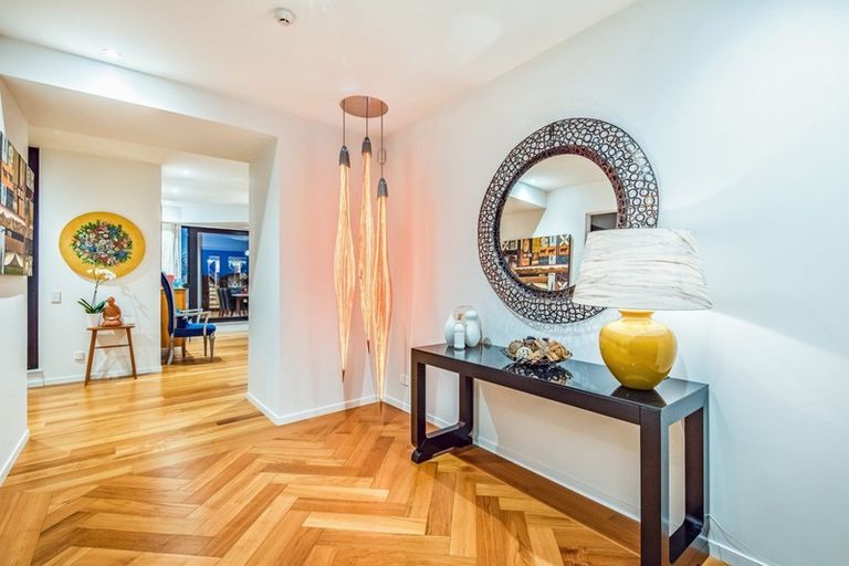 Photo of property in 701/8 Hereford Street, Freemans Bay, Auckland, 1011