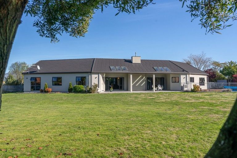 Photo of property in 16a William Donald Drive, Solway, Masterton, 5810