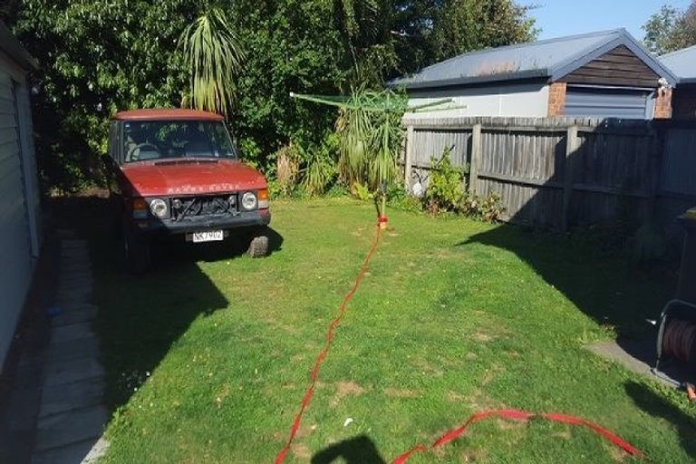 Photo of property in 86 Petrie Street, Richmond, Christchurch, 8013