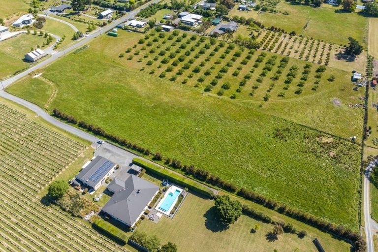 Photo of property in 187 Wither Road, Witherlea, Blenheim, 7201