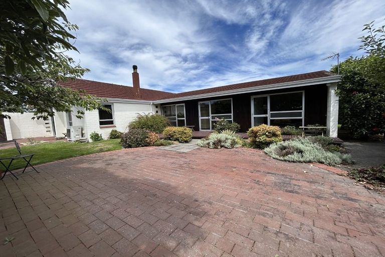 Photo of property in 8 Miller Place, Masterton, 5810