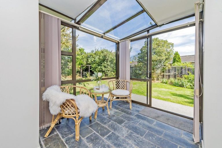 Photo of property in 14 Taiaroa Place, Southbridge, 7602