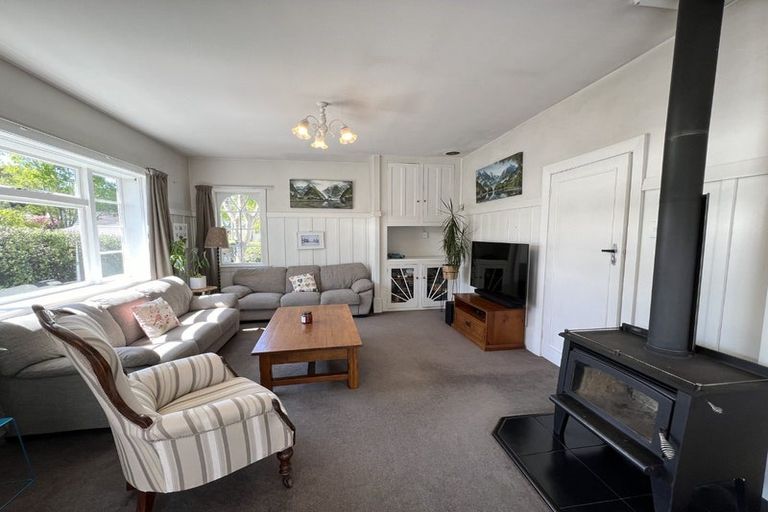 Photo of property in 41 Saint James Avenue, Papanui, Christchurch, 8053