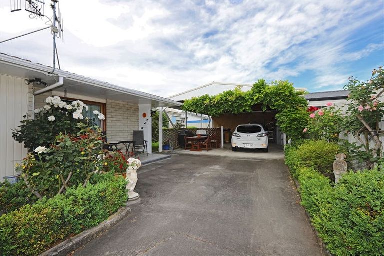 Photo of property in 702a Williams Street, Mahora, Hastings, 4120