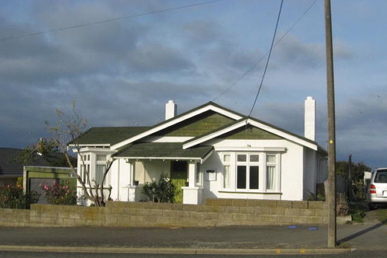 Photo of property in 40 Roxby Street, South Hill, Oamaru, 9400