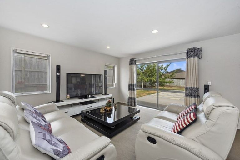 Photo of property in 4 Castleton Way, Flagstaff, Hamilton, 3210