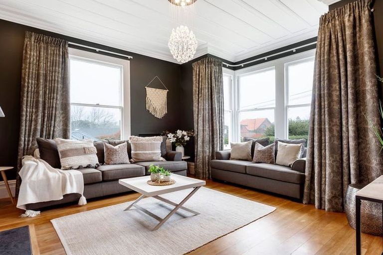 Photo of property in 449 Highgate, Maori Hill, Dunedin, 9010