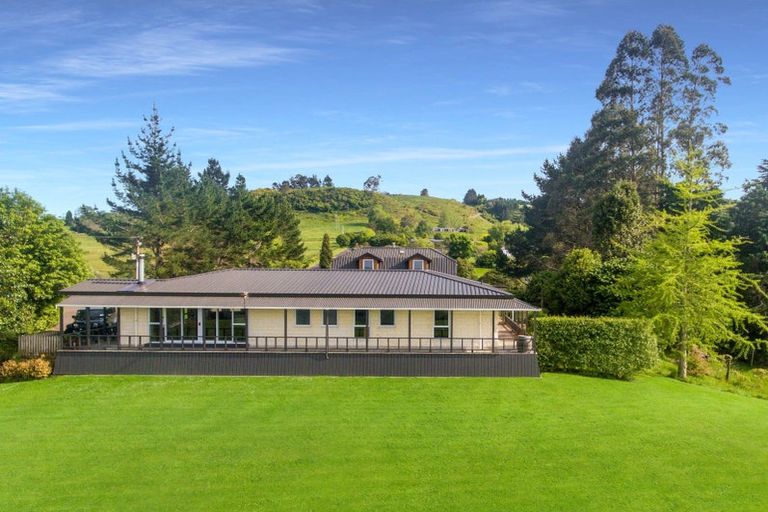 Photo of property in 60 Fryer Road, Hamurana, Rotorua, 3097
