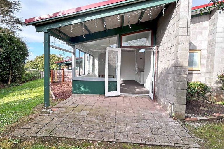 Photo of property in 4 Oak Street, Morrinsville, 3300