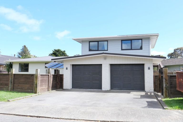 Photo of property in 12 Rainbow Court, Raumati South, Paraparaumu, 5032