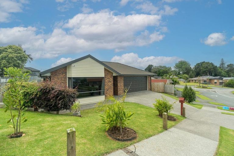 Photo of property in 7 Balmacewan Drive, Te Kamo, Whangarei, 0112