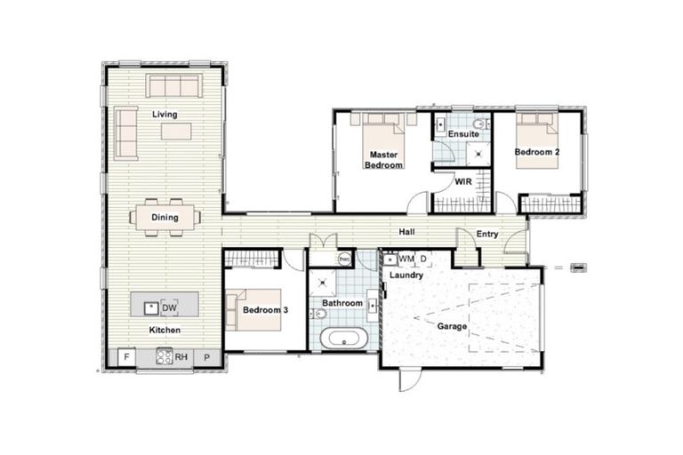 Photo of property in 53 Vinistra Road, Kumeu, 0810