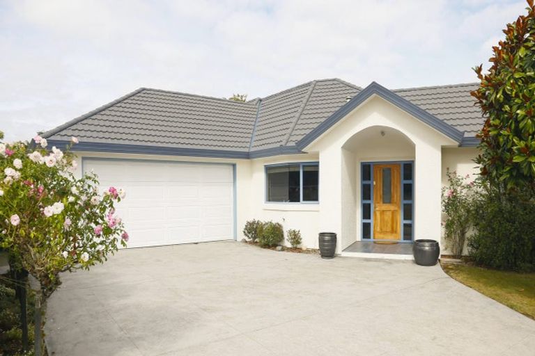 Photo of property in 8 Tankersley Street, Lansdowne, Masterton, 5810