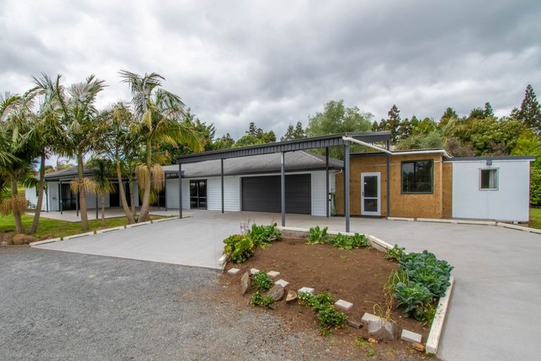 Photo of property in 3 Pickmere Lane, Kerikeri, 0230