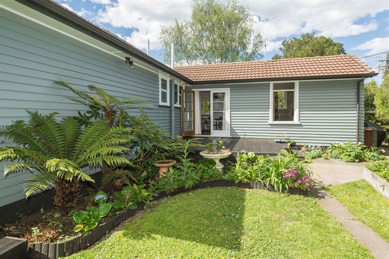 Photo of property in 4 Nalder Place, Linwood, Christchurch, 8062