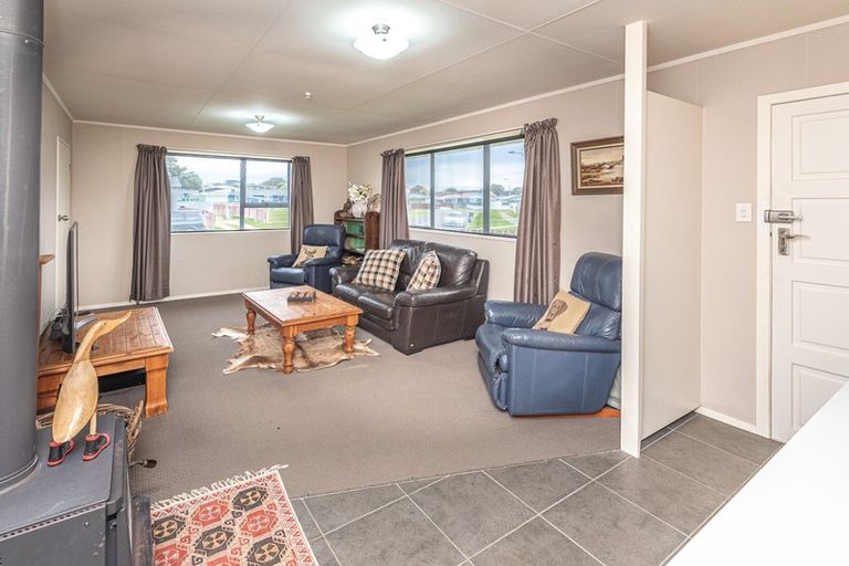 Photo of property in 4a Tainui Street, Castlecliff, Whanganui, 4501