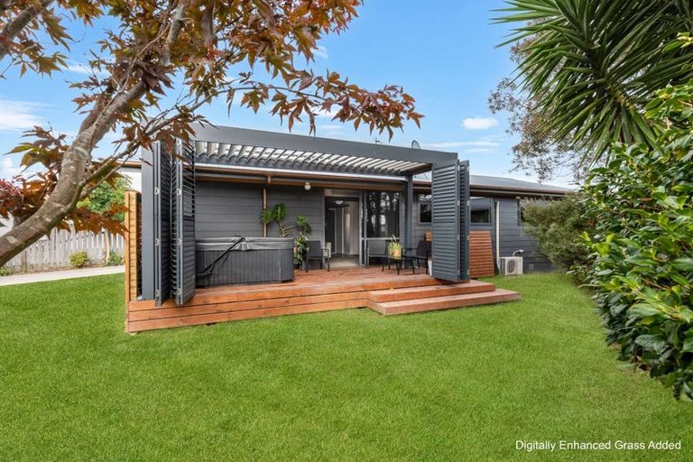Photo of property in 53 Puriri Crescent, Edgecumbe, 3120