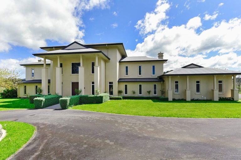 Photo of property in 64 Houghton Road, Ngahinapouri, Hamilton, 3290