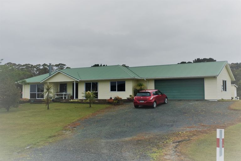Photo of property in 61 Trig Road, Houhora, Kaitaia, 0484