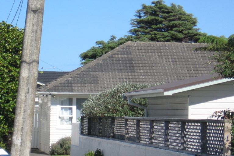 Photo of property in 78 Rotherham Terrace, Miramar, Wellington, 6022