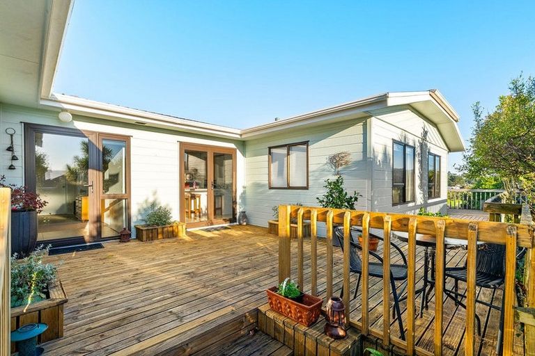 Photo of property in 48 Spyglass Lane, Whitby, Porirua, 5024