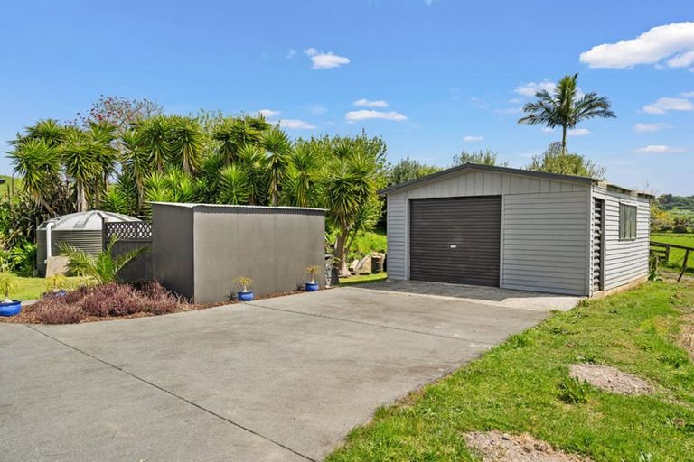 Photo of property in 345 Maungakaramea Road, Maungakaramea, Whangarei, 0178