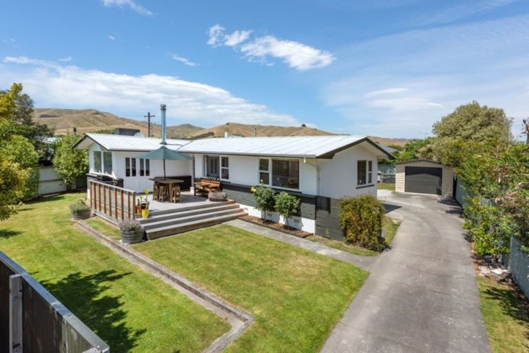 Photo of property in 7 Wadsworth Crescent, Redwoodtown, Blenheim, 7201