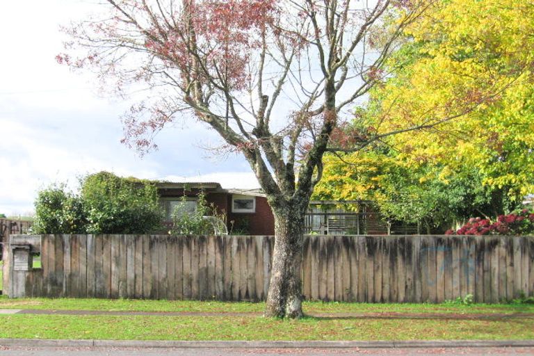 Photo of property in 23 Arthur Street, Tokoroa, 3420
