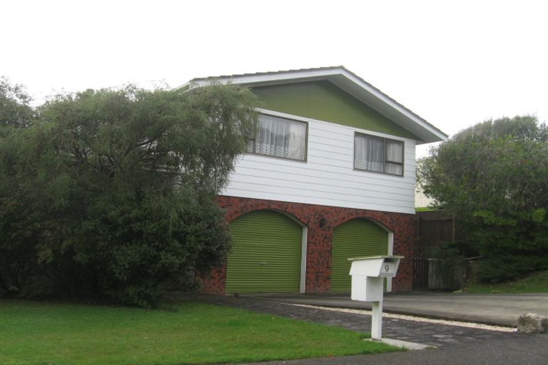 Photo of property in 9 Bowline Place, Whitby, Porirua, 5024