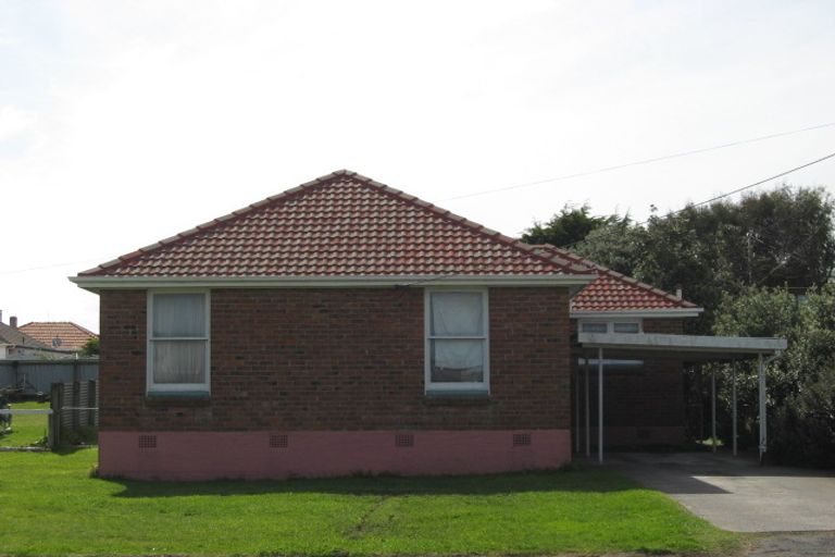 Photo of property in 56 Rimu Street, Gonville, Whanganui, 4501