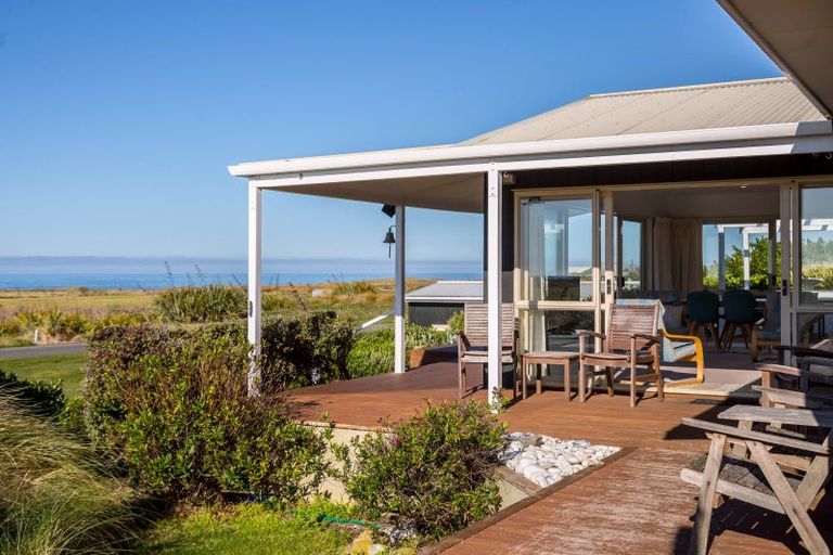 Photo of property in 6 Beach Road, Flat Point, Masterton, 5883