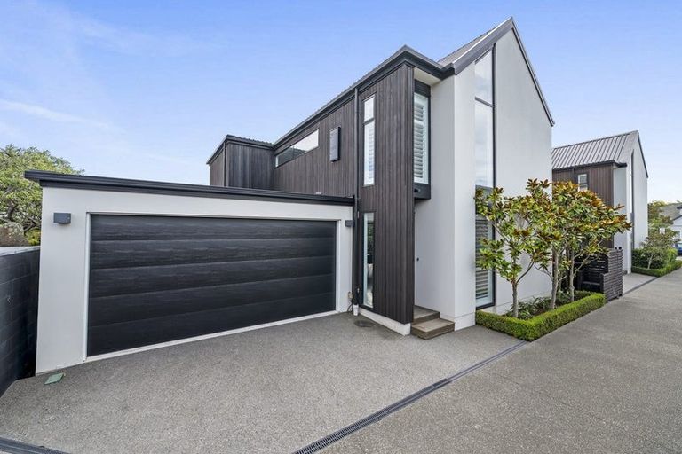 Photo of property in 44a Saint Albans Street, St Albans, Christchurch, 8014