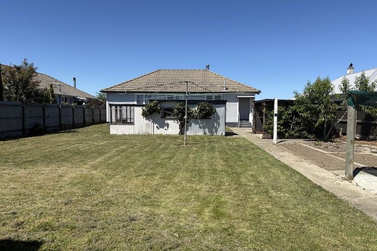 Photo of property in 39 Whitcombe Street, Temuka, 7920
