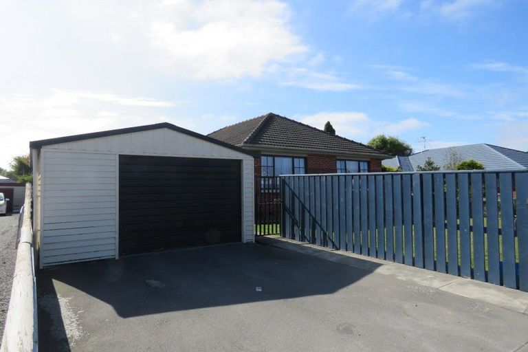 Photo of property in 75 Grey Street, Ashburton, 7700