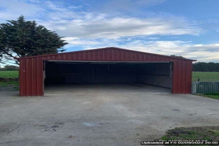 Photo of property in 11 Beeby Road, Orari, Temuka, 7986