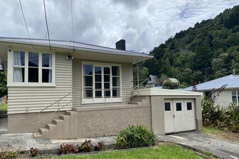 Photo of property in 35 Kirikiri Road, Woodhill, Whangarei, 0110