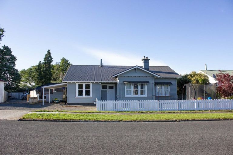 Photo of property in 3 Jackson Street, Te Aroha, 3320