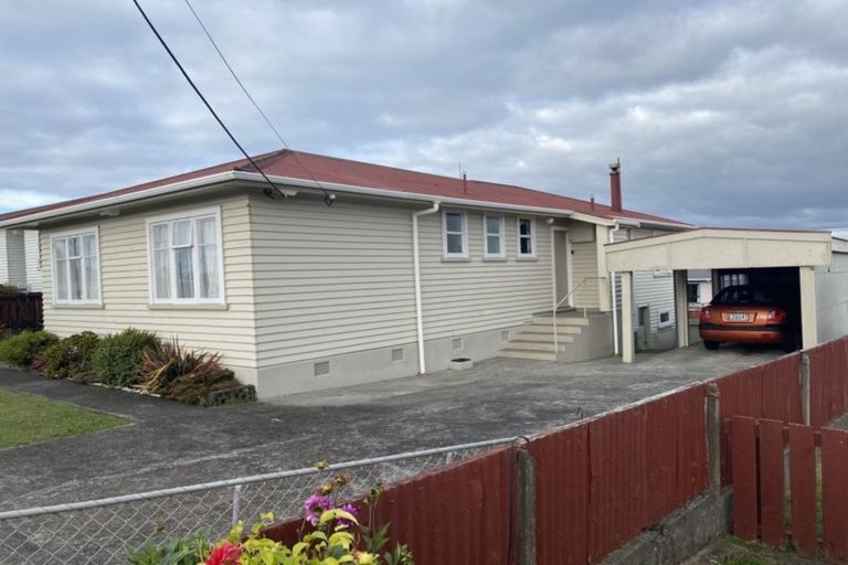 Photo of property in 24 Watene Crescent, Waitara, 4320