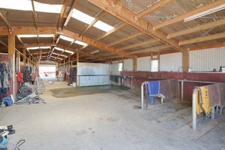Photo of property in 1 Mcintoshs Road, Fernside, Rangiora, 7471