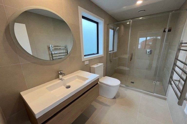 Photo of property in 23a Clark Road, Hobsonville, Auckland, 0616