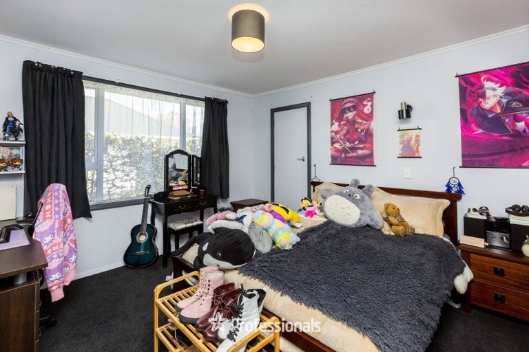 Photo of property in 56 Clyma Street, Elderslea, Upper Hutt, 5018