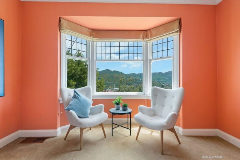 Photo of property in 45 Mairangi Road, Wadestown, Wellington, 6012