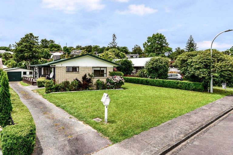 Photo of property in 3 Norfolk Place, Pukete, Hamilton, 3200